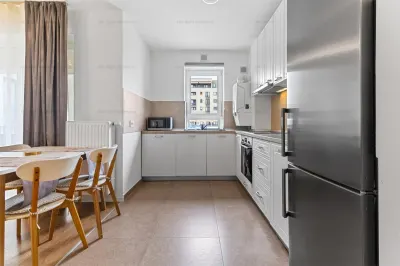 COMISION 0% | Apartament 2 camere KASPER |  Parcare + boxa incluse | - foto 11