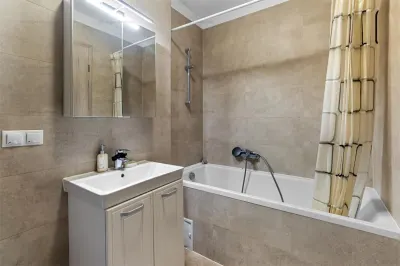 COMISION 0% | Apartament 2 camere KASPER |  Parcare + boxa incluse | - foto 12