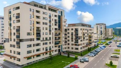 COMISION 0% | Apartament 2 camere KASPER |  Parcare + boxa incluse | - foto 15