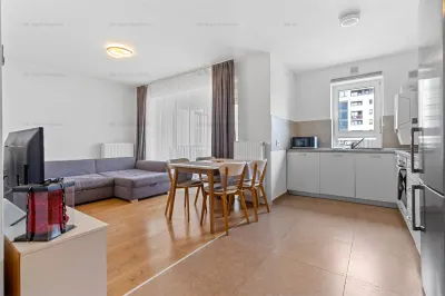 COMISION 0% | Apartament 2 camere KASPER |  Parcare + boxa incluse | - foto 4