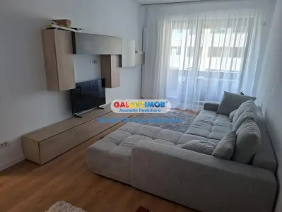 Apartament 2 Cam Bloc Nou Berceni - Metalurgiei - Grand Arena - foto 2