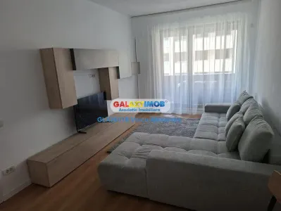 Apartament 2 Cam Bloc Nou Berceni - Metalurgiei - Grand Arena - foto 3