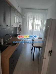 Apartament 2 Cam Bloc Nou Berceni - Metalurgiei - Grand Arena - foto 5