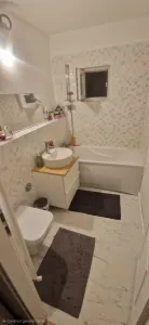 Decomandat cu 2 bai si 2 balcoane, mobilat si utilat - foto 4