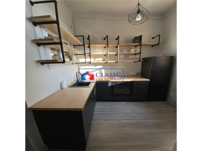 Inchiriere apartament 3 camere modern in Centru- zona Motilor, Cluj Napoca - foto 2