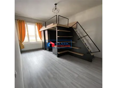 Inchiriere apartament 3 camere modern in Centru- zona Motilor, Cluj Napoca - foto 4