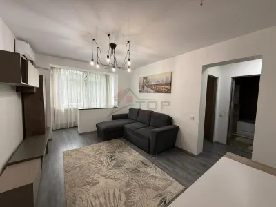 Apartament 3 camere semidecomandat, Podu Ros - Etaj 2 - foto 7
