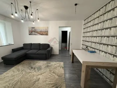 Apartament 3 camere semidecomandat, Podu Ros - Etaj 2 - foto 10