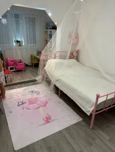 Decomandat cu 2 bai si 3 balcoane aproape de Mall - foto 7