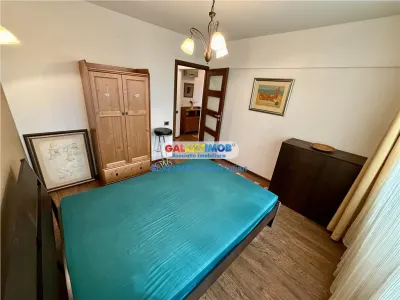 3 camere | Stefan cel Mare | Decomandat | 7min. metrou | Negociabil - foto 3
