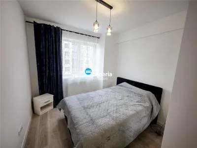 Apartament NOU, 2 camere Cartier Visoianu + Parcare - foto 5