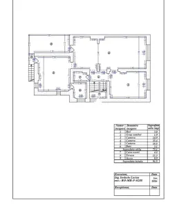 Vanzare apartament in vila - foto 3