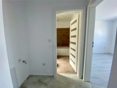 Giroc, apartament 3 camere, centrala proprie, etaj 1, parcare - foto 6