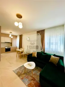 Apartament 2 camere de Lux si parcare in zona Arhitectilor - foto 2