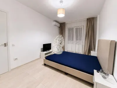 Apartament 2 camere de vanzare la 12 minute de metrou Dimitrie Leonida - 61 mp - Popesti-Leordeni