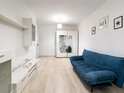 Apartament 2 camere de vanzare la 12 minute de metrou Dimitrie Leonida - 61 mp - foto 3