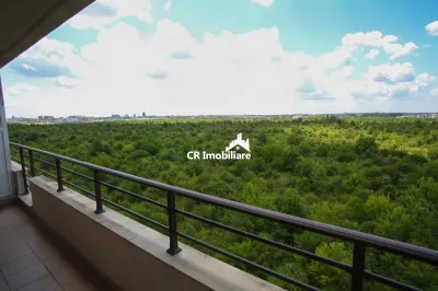 Apartament 2 camere, Baneasa loc de parcare inlus in pret - foto 3