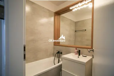 Apartament 2 camere, Baneasa loc de parcare inlus in pret - foto 5