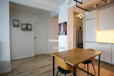 Apartament 2 camere, Baneasa loc de parcare inlus in pret - foto 6