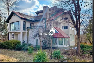 Vanzare vila Snagov Ghermanesti cu deschidere la Lac - foto 2