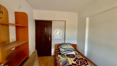 Apartament cu 4 camere in Dacia - foto 4