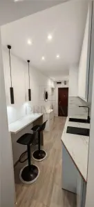 Apartament 1 camera-Renovat-Blascovici - Timisoara