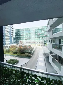 Aviatiei | UpGround Residence | Bloc 2010 | Parcare - foto 8