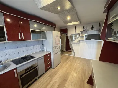 Apartament cu 3 camere, tip Q, zona iosia - foto 4