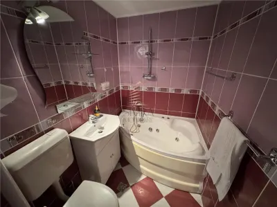 Apartament cu 3 camere, tip Q, zona iosia - foto 7