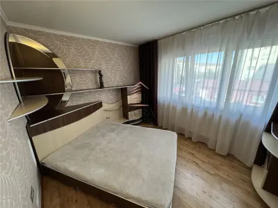 Apartament cu 3 camere, tip Q, zona iosia - foto 8