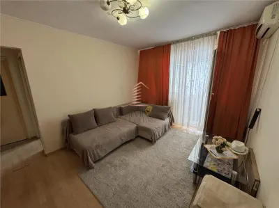 Apartament cu 2 camere tip Z , zona rogerius - Oradea