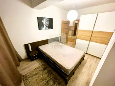 Apartament 2 camere 44 mpu + Balcon in Sibiu - foto 1
