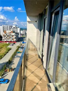 Apartament 2 camere 44 mpu + Balcon in Sibiu - foto 8