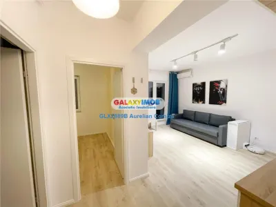 Apartament 2 camere Grozavesti-Complex Regie Residence - foto 7