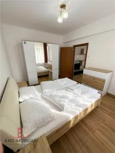 Apartament 2 camere, 1 min de UMF, str. Gh. Marinescu, Targu Mures - foto 4