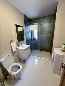 Apartament 2 camere, 1 min de UMF, str. Gh. Marinescu, Targu Mures - foto 6