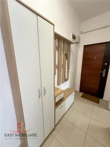Apartament 2 camere, 1 min de UMF, str. Gh. Marinescu, Targu Mures - foto 7