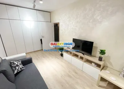 Apartament 3 camere Regie Residence - foto 1