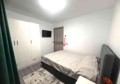 Apartament decomandat, complet mobilat, în Tei Facultatea de Constructii ideal investitie - foto 4