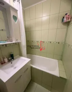 Apartament decomandat, complet mobilat, în Tei Facultatea de Constructii ideal investitie - foto 7