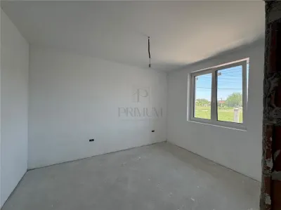 GIROC - DUPLEX PE PARTER - 4 CAMERE - TEREN 300MP - foto 4