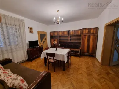 Apartament 3 camere la casa , zona Florilor - foto 3