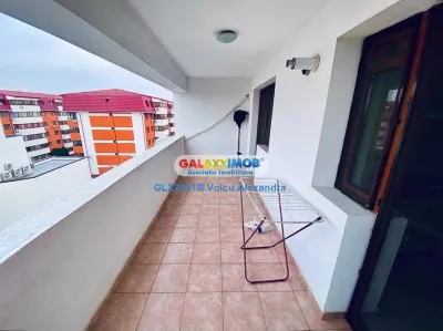 Apartament 2 Cam  Berceni - Dimitrie Leonida - 5 Min Metrou - foto 8