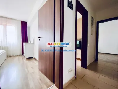 Apartament 2 Cam  Berceni - Dimitrie Leonida - 5 Min Metrou - foto 2