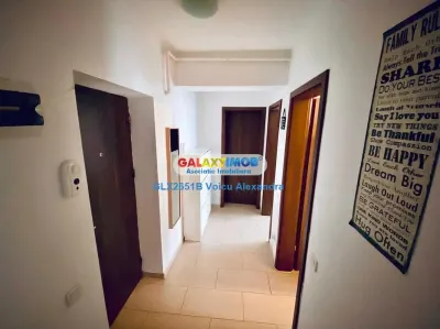Apartament 2 Cam  Berceni - Dimitrie Leonida - 5 Min Metrou - foto 7