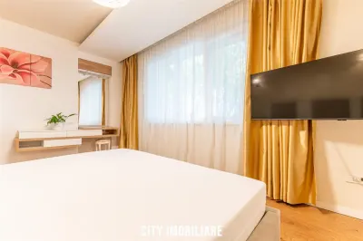 Apartament de LUX cu 4 camere, S-120 mp, Parcul Rozelor,  Loc de parcare inclus - foto 8