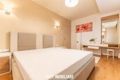 Apartament de LUX cu 4 camere, S-120 mp, Parcul Rozelor,  Loc de parcare inclus - foto 10