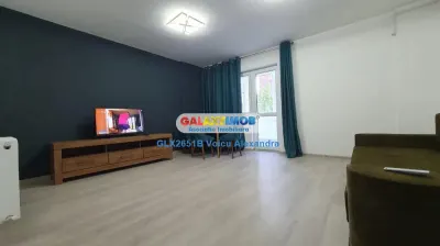 Garsoniera Bloc Nou Lux Berceni - Dimitrie Leonida - Metrou - foto 1