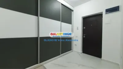 Garsoniera Bloc Nou Lux Berceni - Dimitrie Leonida - Metrou - foto 4