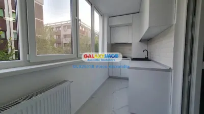 Garsoniera Bloc Nou Lux Berceni - Dimitrie Leonida - Metrou - foto 7